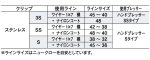 画像3: YAMASHITA ヤマシタ LPステンレスクリップ (3)