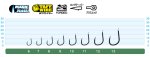 画像2: オーナー ＪＦ－４１　ジガーライトマダイ向う合わせ (2)