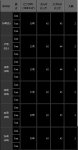 画像4: XESTA Wクロウ　スローチューン　コンプリート  (4)