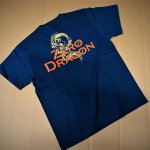 画像3: [再入荷!!] ゼロドラゴン 限定オリジナルTシャツ (3)