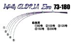 画像3: [超特価!!] ZEALOT Infinity GLORIA Evo 73-180 (3)