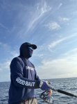 画像6: GOOD BAIT SUN GUARD HOODY（サンガードフーディ） (6)